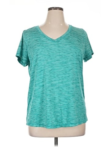 Xersion Active T-Shirt (view 1)
