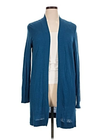 Elliott Lauren Cardigan (view 1)