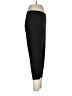 Chico's Solid Black Dress Pants Size Med (1) - photo 4