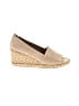 Donald J Pliner Tan Wedges Size 7 1/2 - photo 1