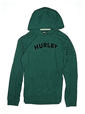 Hurley Pullover Hoodie (view 1)