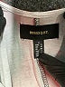 Insight Graphic Black Cocktail Dress Size 6 - photo 7