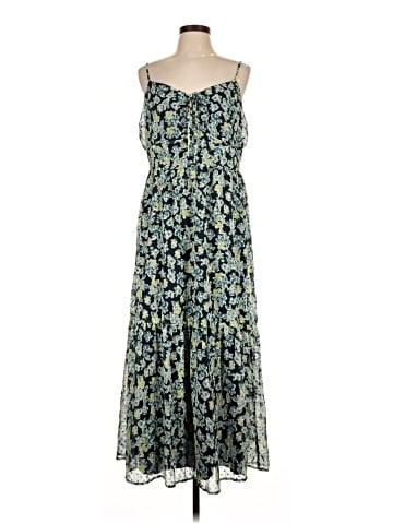 Ann Taylor LOFT Casual Dress (view 1)