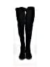 Vince Camuto 100% Leather Black Boots Size 9 1/2 - photo 2
