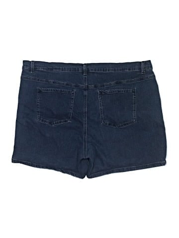 Gloria Vanderbilt Denim Shorts (view 2)