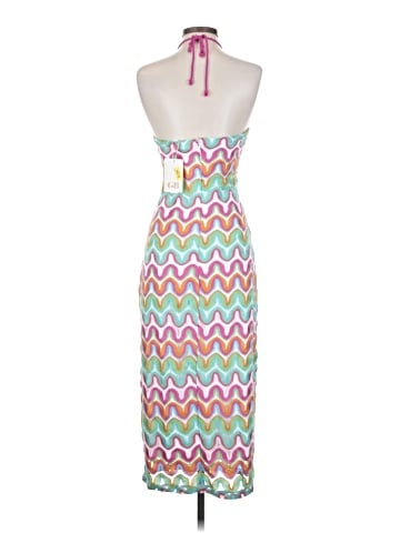 GB Cocktail Dress (view 2)