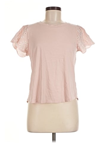C&C California Short Sleeve T-Shirt (view 1)