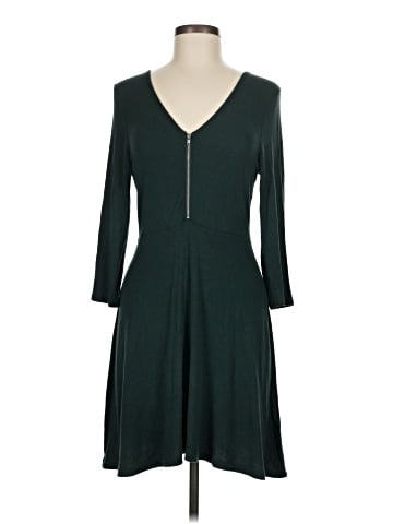 Express Casual Dress (view 1)