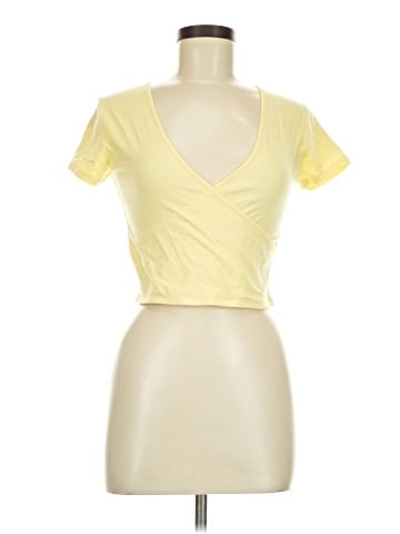 Me To We Short Sleeve Top (view 1)