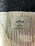 Wilfred Ivory Sleeveless Top Size 2 - photo 7