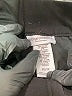 Liz Lange Maternity Black Active Pants Size XS Maternity - photo 6