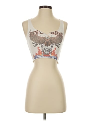 Princess Polly Tank Top (view 1)