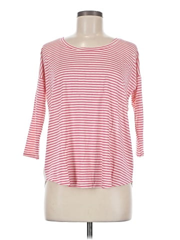 Freebird 3/4 Sleeve Top (view 1)
