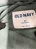 Old Navy 100% Polyester Green Vest Size 3T - photo 3
