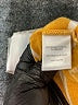 Garnet Hill Yellow Long Sleeve Turtleneck Size M - photo 8