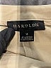 Harold's Solid Tan Khakis Size 14 - photo 4