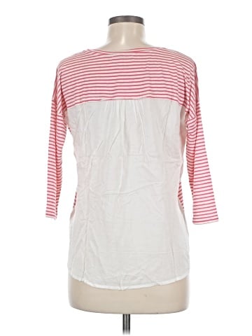 Freebird 3/4 Sleeve Top (view 2)