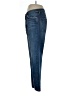 Edwin 100% Cotton Blue Jeans Size 32 waist - photo 5