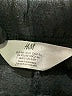 H&M Black Sweatpants Size 3T - photo 3