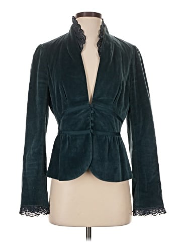 Rebecca Taylor Blazer (view 1)