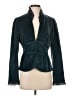 Rebecca Taylor Teal Blazer Size 8 - photo 1