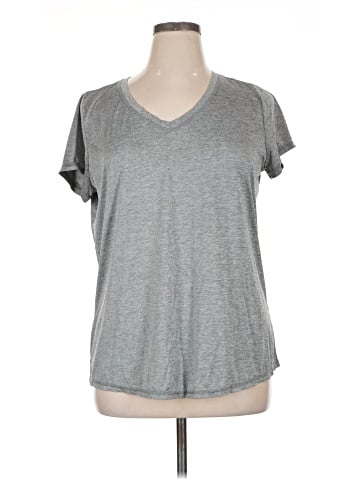 Xersion Short Sleeve T-Shirt (view 1)