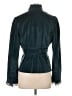 Rebecca Taylor Teal Blazer Size 8 - photo 2