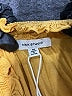 Max Studio Yellow Sleeveless Top Size M - photo 7
