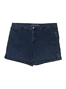 Gloria Vanderbilt Denim Shorts