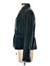 Rebecca Taylor Teal Blazer Size 8 - photo 5