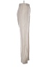 Helmut Lang 100% Polyester Solid Tan Casual Pants Size 4 - photo 4