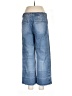 Talbots Blue Jeans Size 10 - photo 2