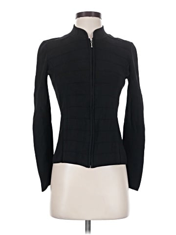 Cable & Gauge Jacket (view 1)