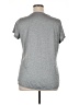 Xersion Gray Short Sleeve T-Shirt Size XL - photo 2