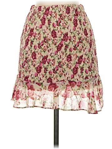 Harlow Casual Skirt (view 1)