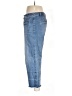 Talbots Blue Jeans Size 10 - photo 5