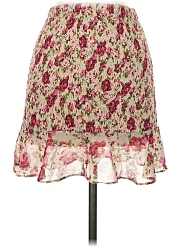 Harlow Casual Skirt (view 2)