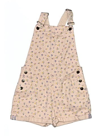 Mini Boden Overalls (view 1)