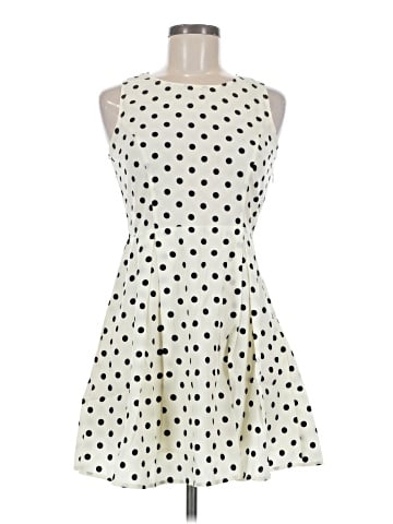 Freebird Cocktail Dress (view 1)