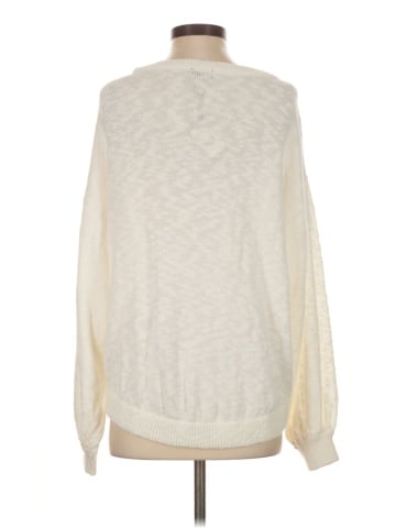Express Pullover Sweater (view 2)