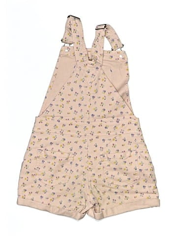 Mini Boden Overalls (view 2)