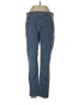 Brooks Brothers Blue Jeans Size 18 - photo 1