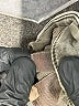 J Brand Gray Cargo Pants Size 27 waist - photo 9
