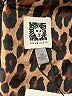 Anne Klein Black Cocktail Dress Size 12 - photo 7