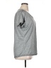 Xersion Gray Short Sleeve T-Shirt Size XL - photo 4