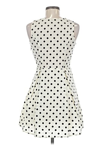 Freebird Cocktail Dress (view 2)