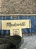 Madewell Blue Jeans Size 26 waist - photo 7