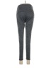 Athleta Solid Gray Active Pants Size M - photo 2
