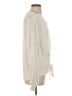 Express 100% Cotton Ivory Pullover Sweater Size S - photo 4