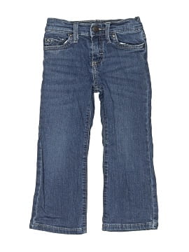 Wrangler Jeans Co Jeans